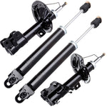 Shocks Absorbers (334337) For Nissan-4pcs