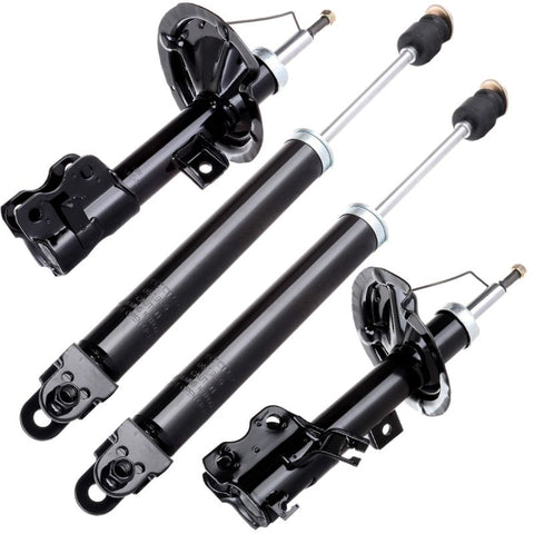 Shocks Absorbers (334337) For Nissan-4pcs