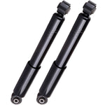 Shocks Absorbers (344353) for Acura Honda  - 2pcs