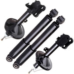 Shocks Absorbers (334318) For Honda-4pcs