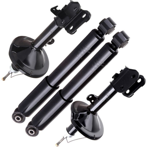 Shocks Absorbers (334318) For Honda-4pcs