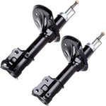 Shocks Absorbers (333206) For Hyundai-2pcs