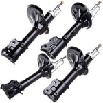 Shocks Absorbers (333206) For Hyundai-4pcs