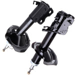 Shocks Absorbers (334366) For Nissan-2pcs