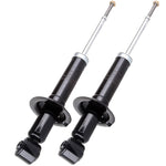 Shocks Absorbers (341342) For Mitsubishi-2pcs