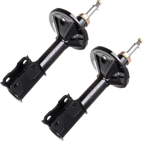 Shocks Absorbers (333382) For Mitsubishi-2pcs