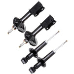 Shocks Absorbers (341342) For Mitsubishi-4pcs