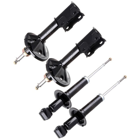 Shocks Absorbers (341342) For Mitsubishi-4pcs