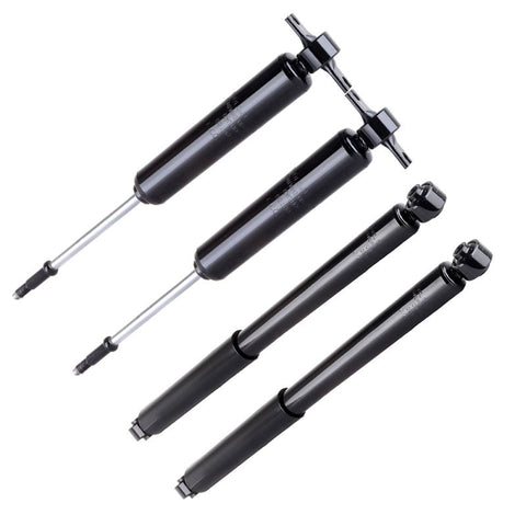 Shocks Absorbers (344400) For Ram-4pcs