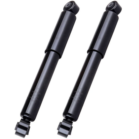 Shocks Absorbers (344353) For Acura Honda - 2 pcs