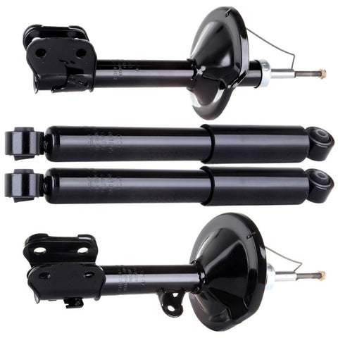 Shocks Absorbers (334364) For Acura-4pcs