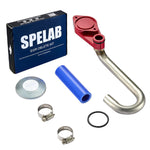 SPELAB 2003-2007 Ford 6.0L Powerstroke EGR Delete Kit
