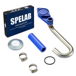 SPELAB 2003-2007 Ford 6.0L Powerstroke EGR Delete Kit