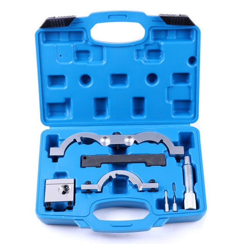 Turbo Engine Timing Locking Tools Set For Opel Vauxhall Chevrolet 1.0 1.2 1.4