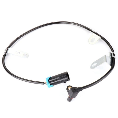 ABS sensor (ALS1184) For GMC Chevrolet-1 set Front Left