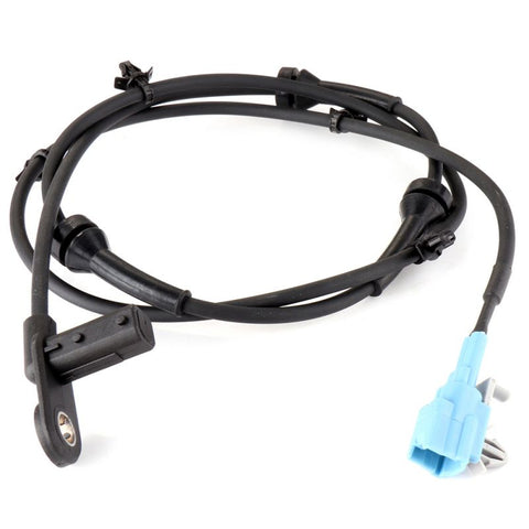 ABS sensor (ALS348) For Nissan-1 set Rear Left