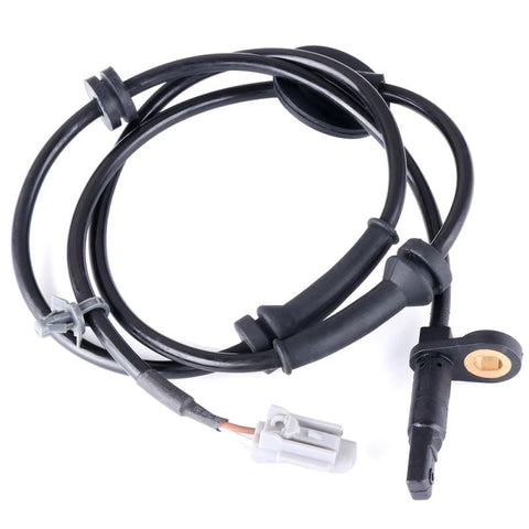 ABS sensor (ALS286) For Nissan-1 set Front Right