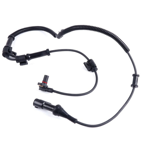 ABS sensor (ALS505) For Ford-1 set Left & Right Front