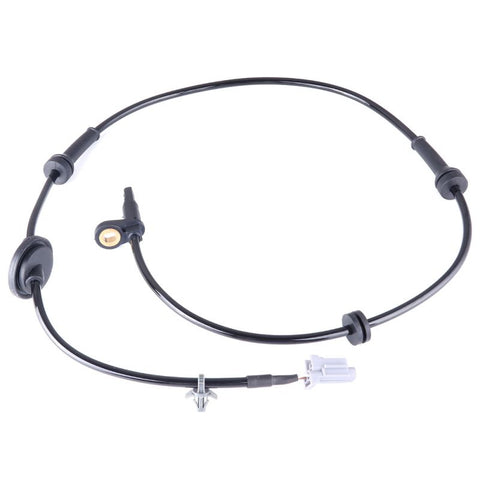 ABS sensor (ALS310) For Nissan-1 set Front Right