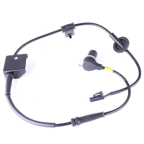 ABS sensor (ALS599) For Hyundai-1 set Front Right