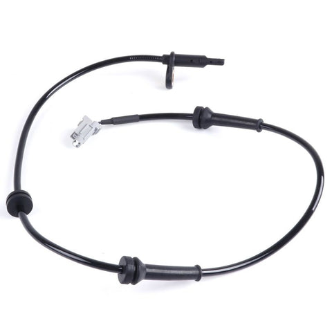 ABS sensor (ALS1658) For Nissan-1 set Front Left Right
