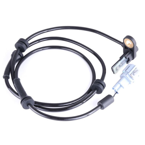ABS sensor (ALS638) For Nissan-1 set Rear Right
