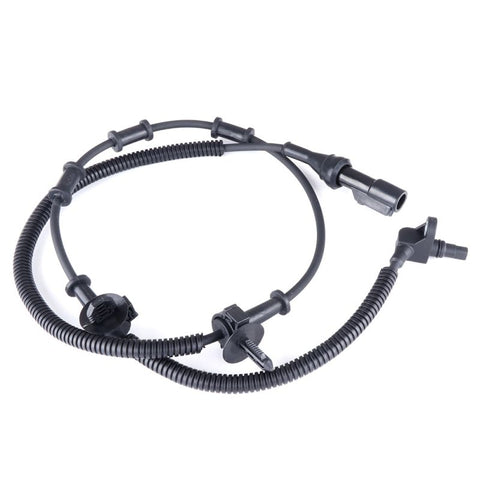 ABS sensor (ALS508) For Ford Lincoln-1 set Front Left Right