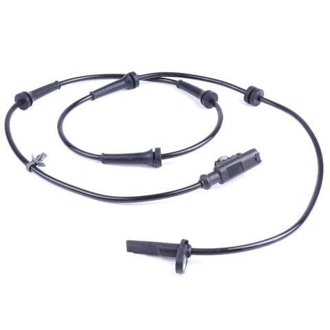 ABS sensor (ALS1653) For Infiniti Nissan-1 set Front Left Right