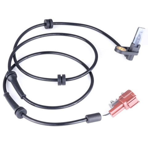 ABS sensor (ALS639) For Nissan-1 set Rear Left