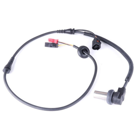 ABS sensor (ALS429) For Audi Volkswagen-1 set Front Left Right