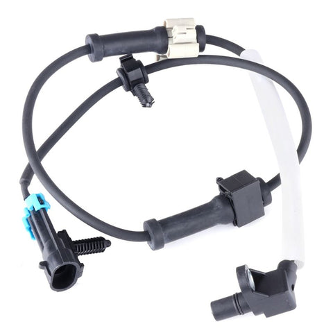 ABS sensor (ALS483) For Chevrolet GMC-1 set Front Left Right