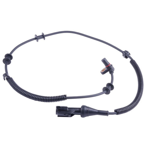 ABS sensor (ALS504) For Ford Lincoln-1 set Front Left Right