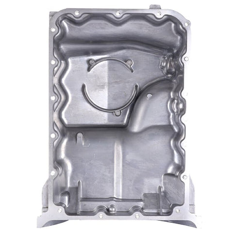 264-379 Engine Oil Pan E10221201CP