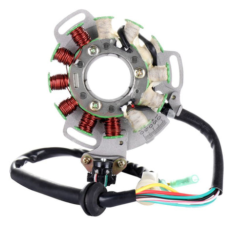 Magneto stator( 102700 ) for Yamaha
