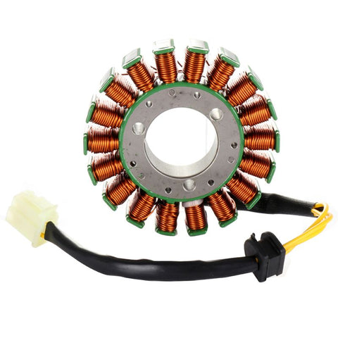 Magneto stator( 102704 ) for Honda