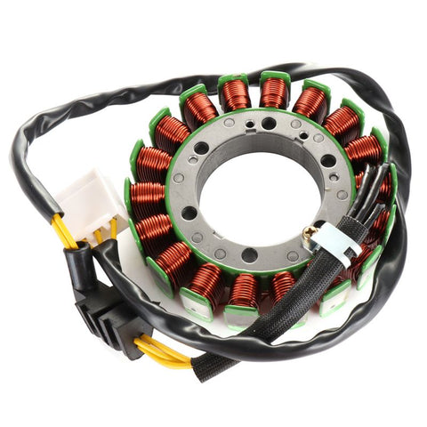 Magneto stator ( 102705 ）for Honda CBR929RE