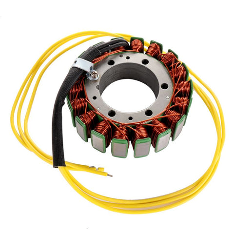 Magneto stator ( 102710 ）for Honda Shadow