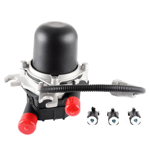 Smog Pump Secondary Air Injection Pump (176100C020) For Lexus Toyota-1 Piece