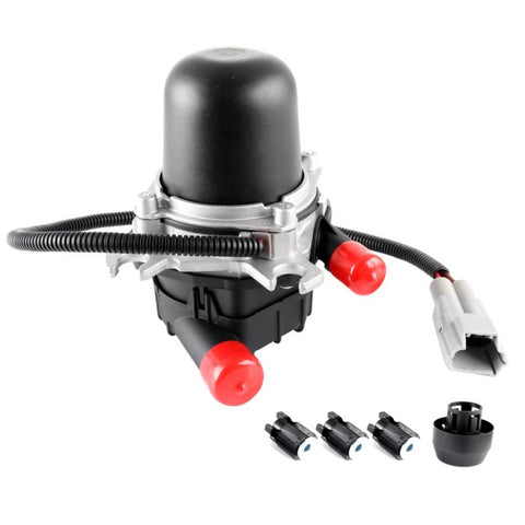 Smog Pump Secondary Auxiliary Air Pump (17610-OS010) For Lexus Toyota-1 Piece