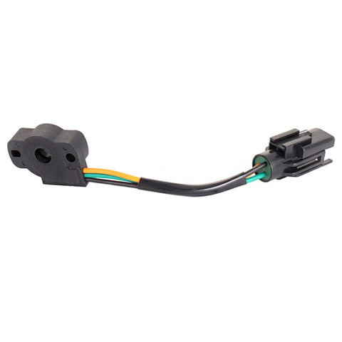 Throttle position sensor (12339049) For Ford-1 set Left Right Front Rear