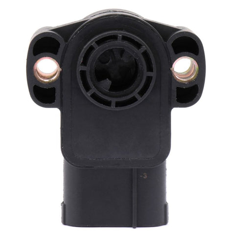 Throttle position sensor (F4SF9B989AA) For Ford Lincoln-1 set