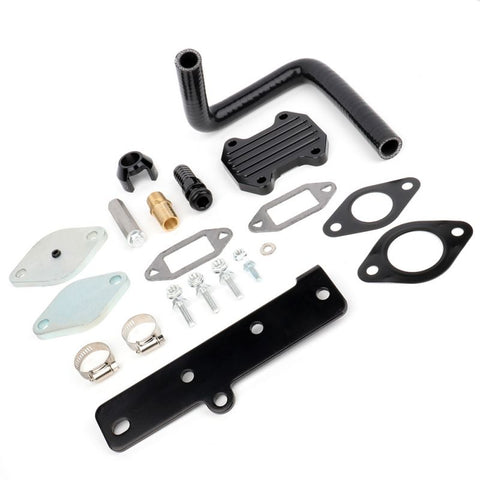 EGR Cooler Kit For Ram 2500 3500 4500 5500 1pcs
