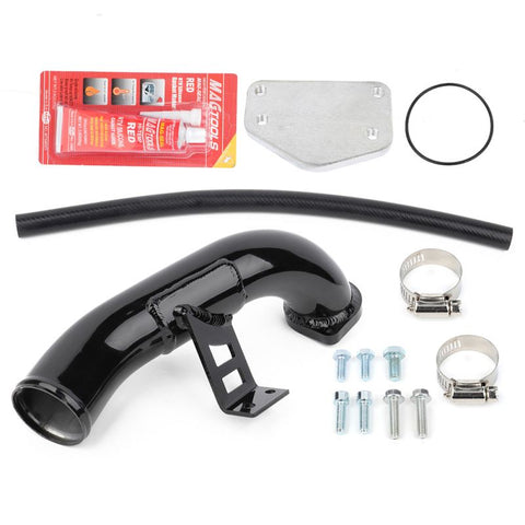 EGR Kit Intake For Chevrolet For GMC C4500 Topkick 1pcs