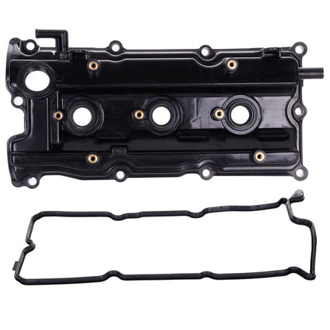 ECCPP Engine Valve Cover W/Gasket for 264-985 Left Drivee Side 1 Piece