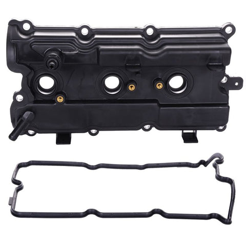 ECCPP Passenger Side Valve Cover for 132647Y000 Right 1 Piece
