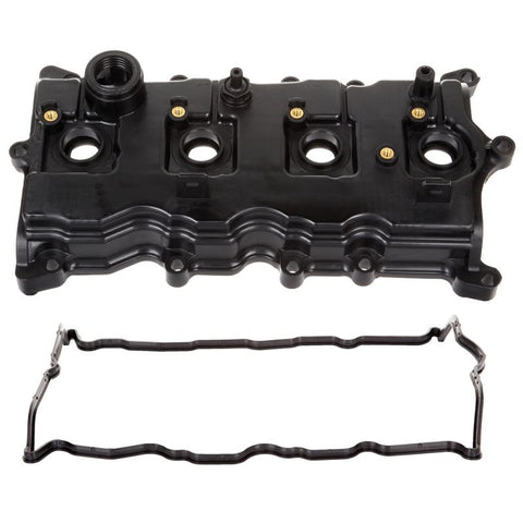 ECCPP Engine Valve Cover W/Gasket for Nissan 13270JA00A 1 Piece