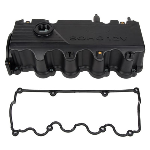 ECCPP Engine Valve Cover W/Gasket for Hyundai 2241022610 1 Piece