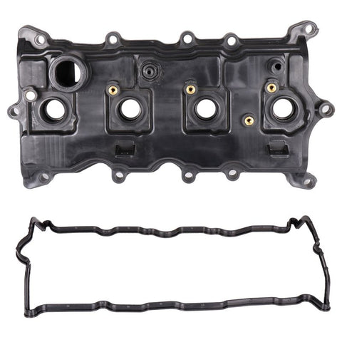 ECCPP Engine Valve Cover W/Gasket for Nissan 13264JG30A Left/Right 1 Piece