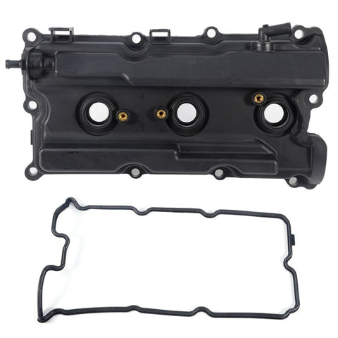 ECCPP Engine Valve Cover W/Gasket for Nissan Right 13264-EA210 *1 Piece