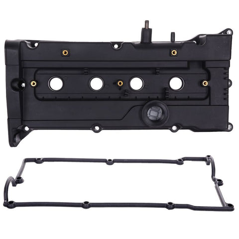 ECCPP Engine Valve Cover W/Gasket for Hyundai 2241026611 *1 Piece